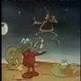 Sesame Street Alien Orchestra