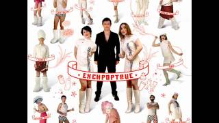 Exchpoptrue - Discoteca [Full Mix]