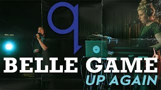 Belle Game - Up Again (LIVE)