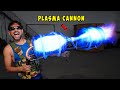 How To Make Plasma Cannon Most Demanded Video