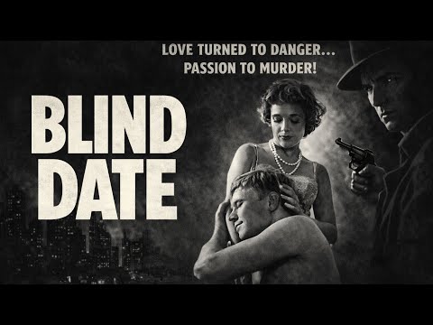Blind Date (aka Chance Meeting) (1959)