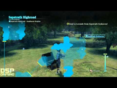 Tales of Xillia playthrough pt39