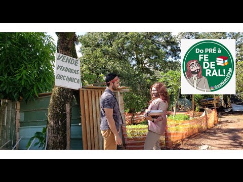 Verdinha - Paródia de Ludmilla - Do Pré à Federal com Dona Biscoitilda