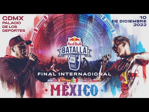 LAS MEJORES BATALLAS DE LA HISTORIA de las INTERNACIONALES de RED BULL