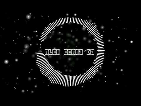 Bad Bunny X Axwell/\Ingrosso Moscow Mule x More Than You Know | ALEX CERRO MASHUP