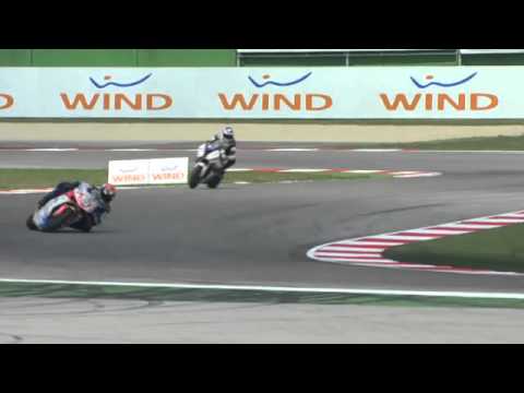 STK1000 Race - Misano 2011