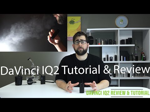 DaVinci IQ 2 Review & How-To