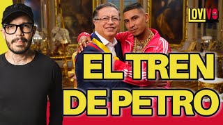 🔴 EN VIVO VENEZUELA HOY | EL TREN DE ARAGUA PIDE “PAZ TOTAL” A PETRO MIENTRAS MADURO LO NIEGA