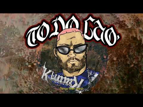 K-LUNAK  ( TODOS LADOS ) //////964