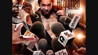 Gunplay - Drop Da Tint (Slowed & Chopped)