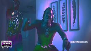 Sosamann & Sauce Walka - Light Bulb (Official Chopped Video) 🔪&🔩