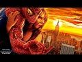 Danny Elfman - Spider-Man 2 (2004) - Theme [Extended by Gilles Nuytens]