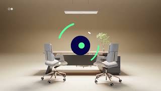 Panel Visual Confort CCT