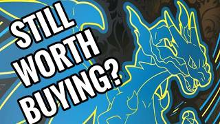 The Mega Charizard UPC is NO LONGER WORTH IT!