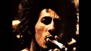 Bob Marley - High Tide Or Low Tide