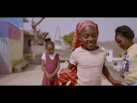 Flor De Esperança_Batuko É Amizadi (Videoclip Oficial)