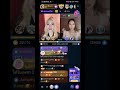 Bigo Live PK พี่ Mei Ing