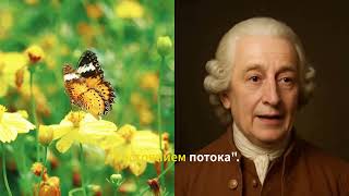 Подкаст Swedenborg, эпизод 2: Радость труда