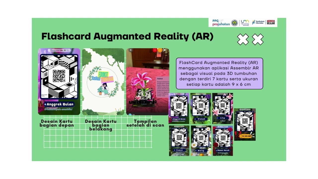 UAS Design Thinking PPG Prajabatan