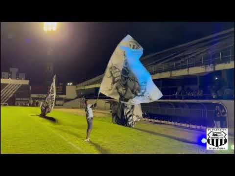 Central de Caruaru - Apresentação do Elenco para o PE 2022 A2.