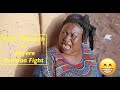 Kojo Nkansah vs Akyere Bruwaa Fight a GH Funny Movies