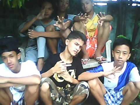 Tawid Dagat - Badang