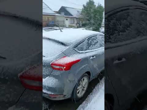 hermosa mañana en rio turbio santa cruz