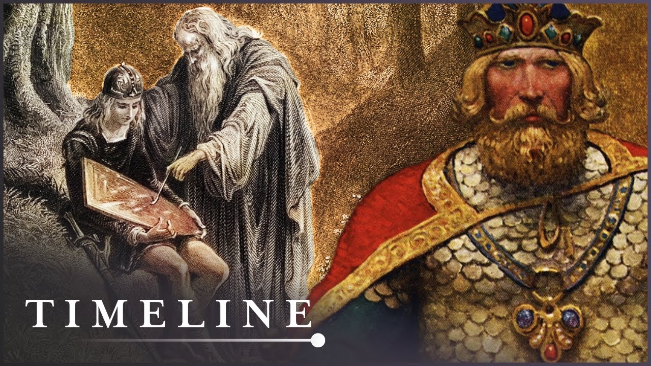 Hero's Journey: The History Of The Monomyth