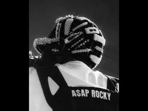 [FREE] ASAP ROCKY TYPE BEAT - "NO TALKIN"