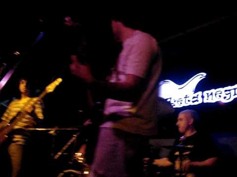 Yo Canibal (COVER)