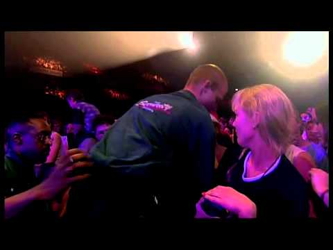 Volumia! Live in Ahoy - 21 levens