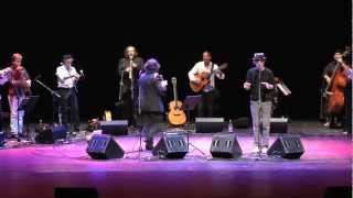 Milano - Vola Vola Vola - Ambrogio Sparagna e Francesco De Gregori