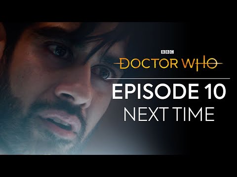 Episode 10 | Next Time Trailer | The Timeless Children | Doctor Who: Series 12