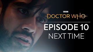 Next time : trailer Episode 10 Saison 12