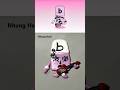 OMG I Made Sprunki Alphablocks B Phase 2 With Clay Sprunki Alphablocks Clay Nhungharii
