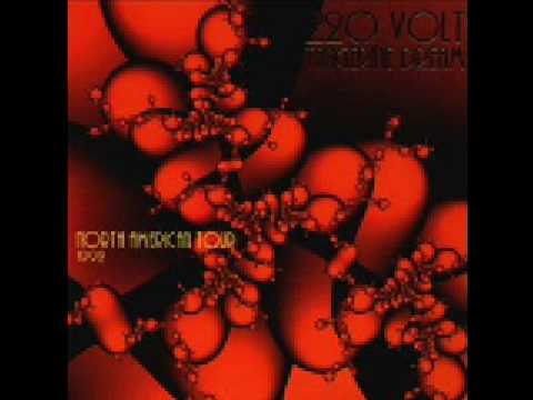 Tangerine Dream - 220 Volt