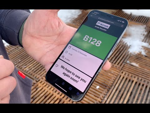 Guida alla riservazione delle cabine di Airolo-Pesciüm