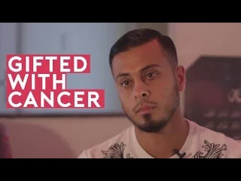 Gifted with Cancer | Emotional & True Story