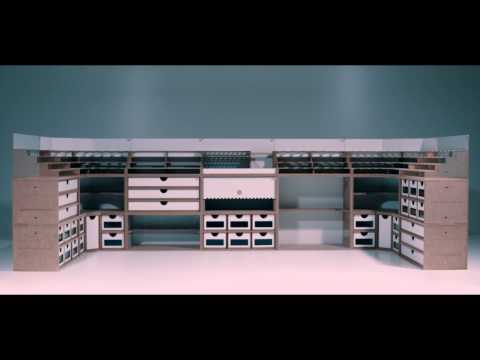 Modular Workshop System by HobbyZone
