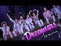 BTS_Dreamers [ fmv ]
