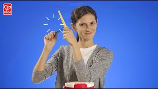 HAPE Bubínek se světly