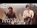 Major Dundee | Full Movie | Silver Scenes