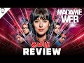 Madame Web Tamil Review (தமிழ்) | Marvel | Playtamildub