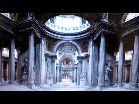 The Pantheon (Podcast 1)