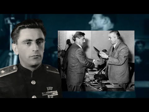 Abc/Story: Aventura e Sigurimit per blerjen e sekretit te Bombes Atomike