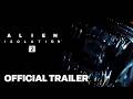 Alien Isolation 2 - Official Reveal Trailer