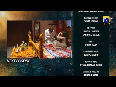 Nikah drama - Part 1 - Episode 36 Teaser - #Nikah#zainabshabbir #Nikahdrama #nikah #haroonshahid