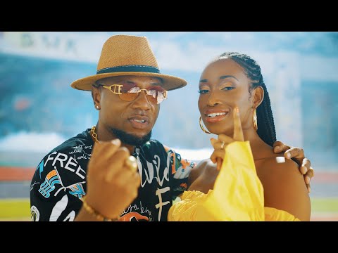 Saïna Manotte & Misié Sadik - Toujou dibout