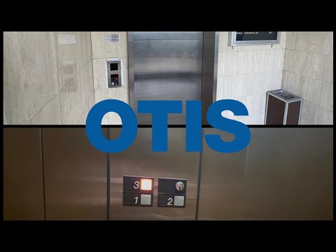 Sketchy Otis Hydraulic Elevator @ 13865 S Dixie Hwy, Miami, FL