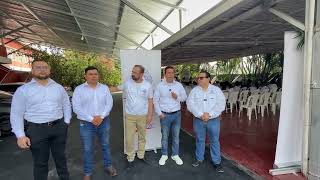 Amílcar Cabrera coordinará el Partido Jaguar En Chinautla